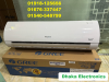 Gree 1.5 Ton Inverter Split Air Conditioner  GS-18XFV32